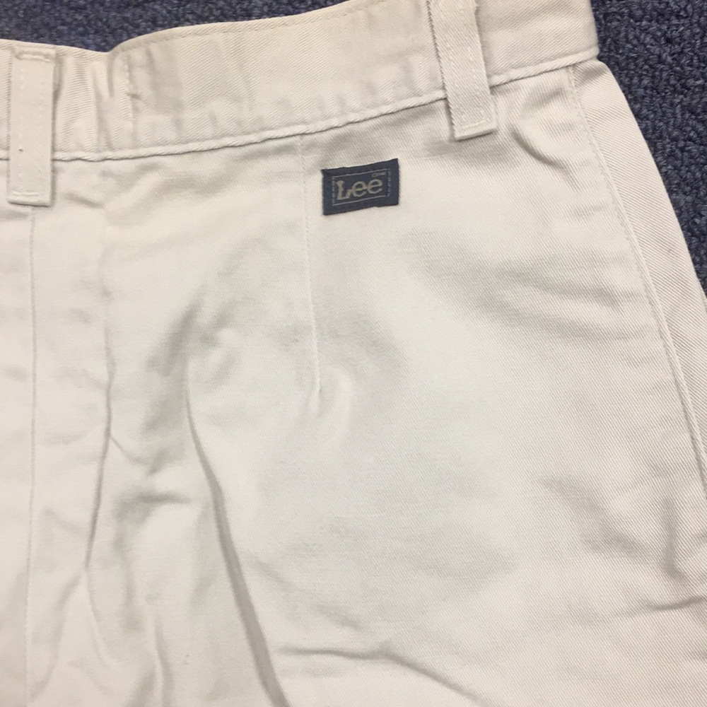 Cream Pants - Picture 6 of 8